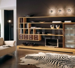 Стенка CQ08 Стенка CQ08 фабрика Bam.art design