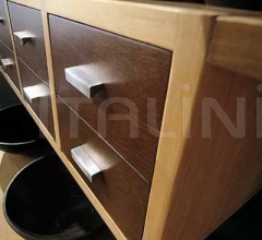 Стенка CQ08 Стенка CQ08 фабрика Bam.art design