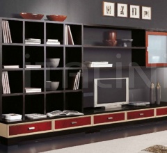 Стенка CQ15 Стенка CQ15 фабрика Bam.art design