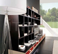 Стенка CQ15 Стенка CQ15 фабрика Bam.art design