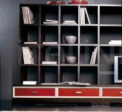 Стенка CQ15 Стенка CQ15 фабрика Bam.art design