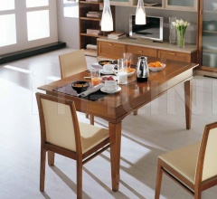 Раздвижной стол 190 Раздвижной стол 190 фабрика Bam.art design