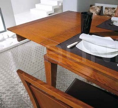 Раздвижной стол 170 Раздвижной стол 170 фабрика Bam.art design