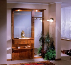 Итальянские Стенки и шкафы - Стенка Composition 7 Итальянские Стенки и шкафы - Стенка Composition 7 фабрика Bam.art design