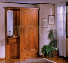 Итальянские Стенки и шкафы - Прихожая Composition 12 Итальянские Стенки и шкафы - Прихожая Composition 12 фабрика Bam.art design