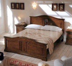 Итальянские Спальни - Тумбочка 300 Итальянские Спальни - Тумбочка 300 фабрика Bam.art design