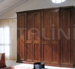 Итальянские Спальни - Шкаф 306 Итальянские Спальни - Шкаф 306 фабрика Bam.art design