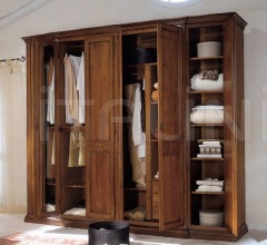 Итальянские Спальни - Шкаф 306 Итальянские Спальни - Шкаф 306 фабрика Bam.art design