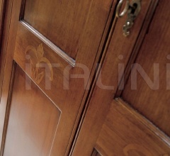 Итальянские Спальни - Шкаф 306 Итальянские Спальни - Шкаф 306 фабрика Bam.art design