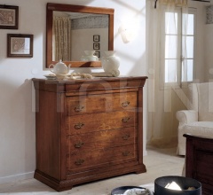 Итальянские Спальни - Комод 310 Итальянские Спальни - Комод 310 фабрика Bam.art design
