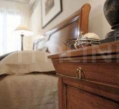 Итальянские Кровати - Кровать 314 фабрика Bam.art design