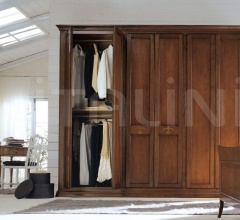 Итальянские Спальни - Шкаф 305/6 Итальянские Спальни - Шкаф 305/6 фабрика Bam.art design