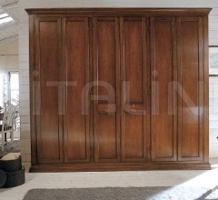 Итальянские Спальни - Шкаф 305/6 Итальянские Спальни - Шкаф 305/6 фабрика Bam.art design