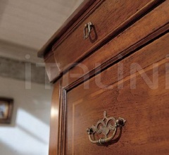 Итальянские Спальни - Комод 301 Итальянские Спальни - Комод 301 фабрика Bam.art design