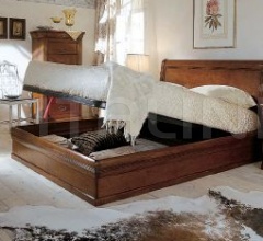 Итальянские Кровати - Кровать 313 фабрика Bam.art design