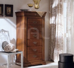 Итальянские Спальни - Комод-шкаф 309 Итальянские Спальни - Комод-шкаф 309 фабрика Bam.art design