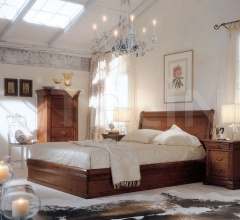 Итальянские Спальни - Комод-шкаф 309 Итальянские Спальни - Комод-шкаф 309 фабрика Bam.art design