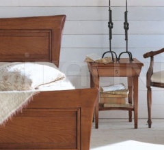 Итальянские Спальни - Тумбочка 307 Итальянские Спальни - Тумбочка 307 фабрика Bam.art design