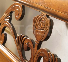 Итальянские Кровати - Кровать 1062 фабрика Bam.art design