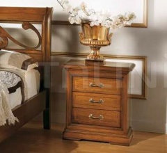 Итальянские Спальни - Тумбочка 1000 Итальянские Спальни - Тумбочка 1000 фабрика Bam.art design