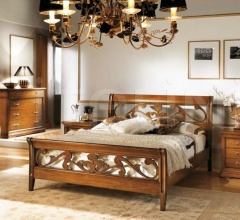 Итальянские Спальни - Тумбочка 1000 Итальянские Спальни - Тумбочка 1000 фабрика Bam.art design