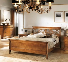 Итальянские Спальни - Тумбочка 1000 Итальянские Спальни - Тумбочка 1000 фабрика Bam.art design