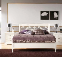 Итальянские Спальни - Тумбочка 1000 Итальянские Спальни - Тумбочка 1000 фабрика Bam.art design