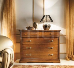 Итальянские Спальни - Комод 1001 Итальянские Спальни - Комод 1001 фабрика Bam.art design