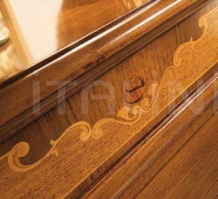 Итальянские Спальни - Комод 1001 Итальянские Спальни - Комод 1001 фабрика Bam.art design