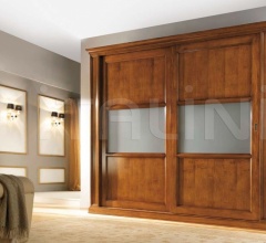 Итальянские Спальни - Шкаф 1005/V Итальянские Спальни - Шкаф 1005/V фабрика Bam.art design