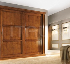 Итальянские Спальни - Шкаф 1005 Итальянские Спальни - Шкаф 1005 фабрика Bam.art design