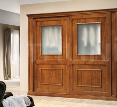 Итальянские Спальни - Шкаф 1006 Итальянские Спальни - Шкаф 1006 фабрика Bam.art design