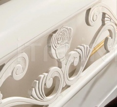 Итальянские Кровати - Кровать 1062 фабрика Bam.art design