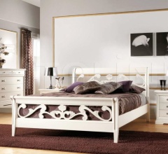 Итальянские Кровати - Кровать 1062 фабрика Bam.art design