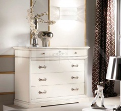 Итальянские Спальни - Комод 1010 Итальянские Спальни - Комод 1010 фабрика Bam.art design