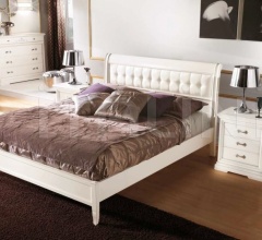 Итальянские Кровати - Кровать 1058/G фабрика Bam.art design