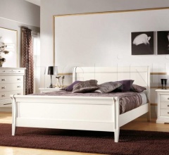 Итальянские Кровати - Кровать 1052 фабрика Bam.art design