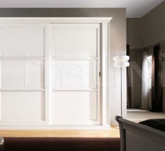 Итальянские Спальни - Шкаф 1005 Итальянские Спальни - Шкаф 1005 фабрика Bam.art design