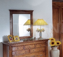 Настенное зеркало 1803 Настенное зеркало 1803 фабрика Bam.art design