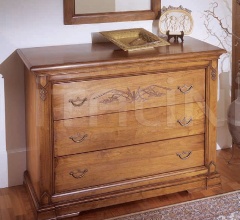 Итальянские Спальни - Комод 1801/B Итальянские Спальни - Комод 1801/B фабрика Bam.art design