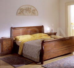 Итальянские Кровати - Кровать 1412/A фабрика Bam.art design