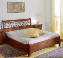 Итальянские Спальни - Тумбочка 1800 Итальянские Спальни - Тумбочка 1800 фабрика Bam.art design