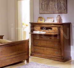 Итальянские Спальни - Комод 1810/B Итальянские Спальни - Комод 1810/B фабрика Bam.art design