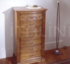 Итальянские Спальни - Комод 1811/B Итальянские Спальни - Комод 1811/B фабрика Bam.art design