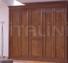 Итальянские Спальни - Шкаф 1805/B Итальянские Спальни - Шкаф 1805/B фабрика Bam.art design