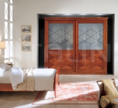 Итальянские Кровати - Кровать 504 фабрика Bam.art design