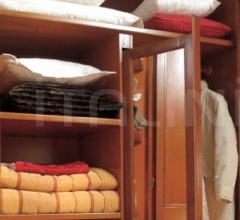 Итальянские Спальни - Шкаф 505/V Итальянские Спальни - Шкаф 505/V фабрика Bam.art design