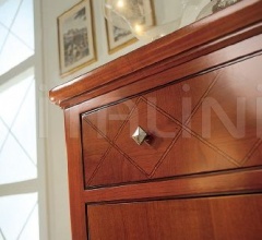 Итальянские Спальни - Комод 501 Итальянские Спальни - Комод 501 фабрика Bam.art design