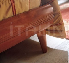 Итальянские Кровати - Кровать 504/L фабрика Bam.art design