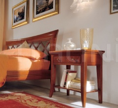 Итальянские Спальни - Тумбочка 507 Итальянские Спальни - Тумбочка 507 фабрика Bam.art design